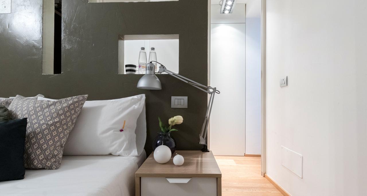 Monte Amiata Rooms Milán Exterior foto